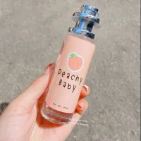 Jual Parfum Thailand Peach Baby Shopee Indonesia