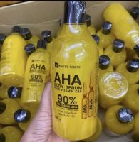 AHA body serum หัวเชื้อสูตรเข้มข้น 500ml