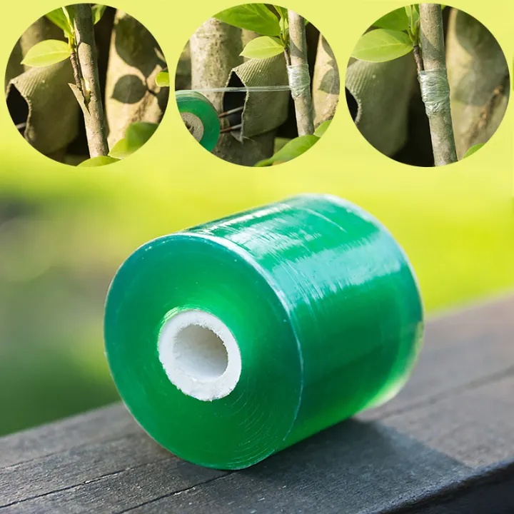 Grafting Film Fruit Tree Grafting Tape Garden Branch Binding Tape