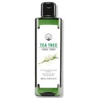 โทนเนอร์ Naturista Tea Tree Facial Toner 250 ml