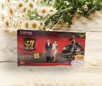 กาแฟ G7 3 in 1 (21 ซอง)