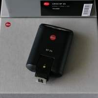 ( Used!! ) Leica SF26 Flash Black 14622 ( Top Mint )