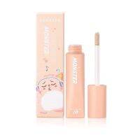 Banxeer Soft &amp; Invisible Monster Concealer (BM19)  แบงเซียร์ ซอฟท์ แอนด์ อินวิซิเบิล คอนซีลเลอร์ ปริมาณ : 7.5 กรัม