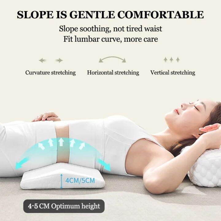 Memory foam pillow clearance lazada