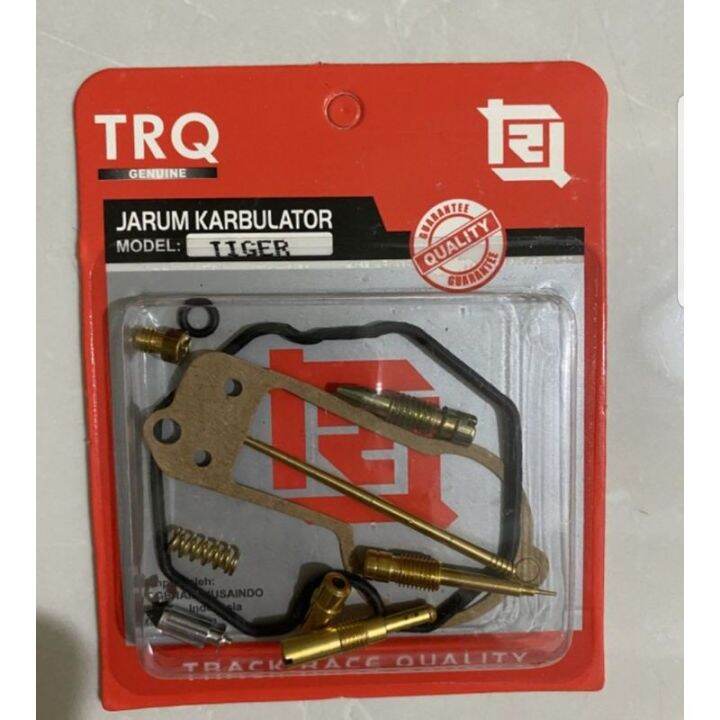 carburator repair kit Tiger | Lazada Indonesia