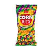 WL Corn Bits Corn Snack Chicken Flavor 70g