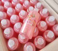 เชอพีช ครีมอาบนํ้าเนื้อเจล กลิ่นพีชคมอาบนํ้าตัวหอม perfume showergel