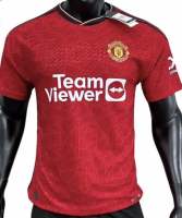 เสื้อ แมนเชสเตอร์ เกรด PLAYER 100% ฤดูกาล 2013-2014