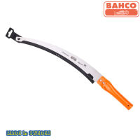 BAHCO 384-6T Made in Sweden
เลื่อยโค้งตัดแต่งกิ่ง ต่อด้ามได้