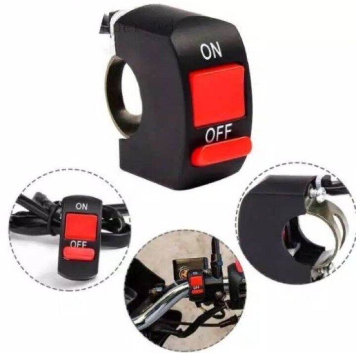 Saklar ON-Off Universal Saklar Tombol On Off Universal serba guna ...