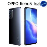 OPPO Reno5(5G)/Reno5 Pro เครื่องใหม่ศูนย์ไทย