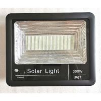 SolarLED Flood Light