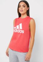 เสื้อแขนกุด Adidas Sportswear