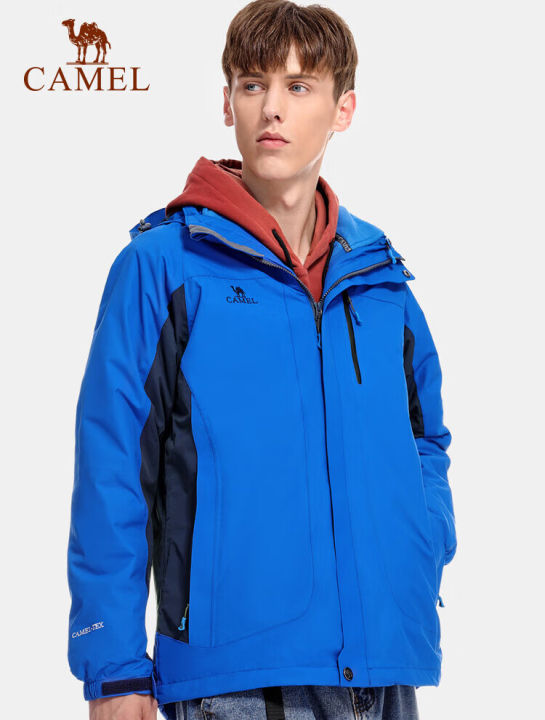 3 in 1 hiking clearance jacket