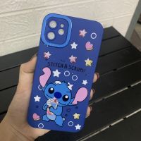 #SaleเคสTPU การ์ตูน iPhone 11 (รูปถ่ายจากสินค้าจริงตรงรุ่น)