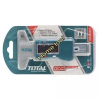 Total ที่วัดความลึกดอกยาง แบบดิจิตอล รุ่น TMT332501 ( Digital Tread Depth Gauge ) เกจวัดความลึก ดอกยางรถยนต์