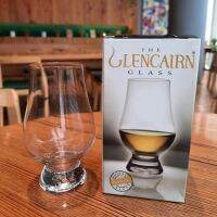 Glencairn whiskey glass แก้ววิสกี้คริสตัลแท้  กล่องบรรจุ 1 ใบ