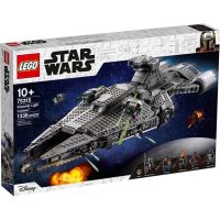 LEGO Star Wars 75315 (กล่องมีตำหนิเล็กน้อย) Imperial Light Cruiser ของแท้