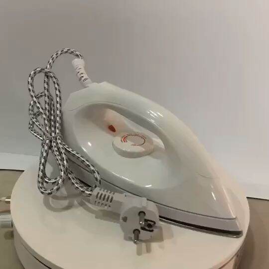 BLESS Dry electric iron electric steamer steamer iron clothes garment