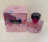 น้ำหอมแท้นำเข้า MB Pink Flower 100ml.