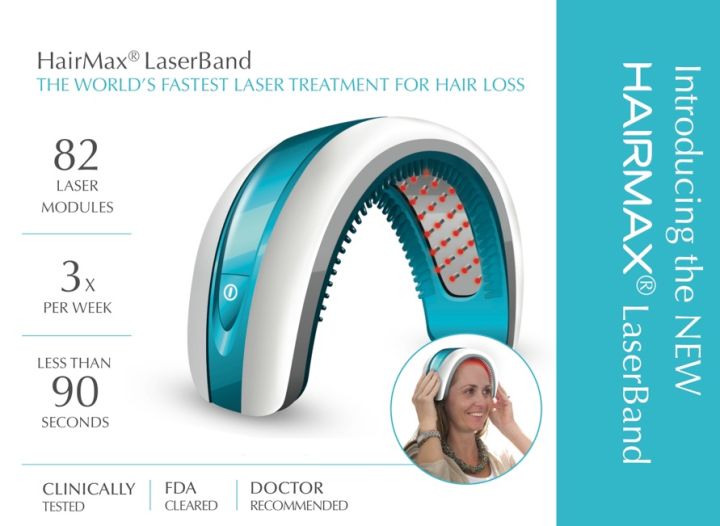 hairmax-ที่คาดผม-laserband-82-รักษาผมร่วง-ผมบาง-หัวล้าน-รับประกัน-2-ปี