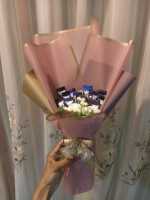 Cadbury chocolate bouquet gift Birthday gift