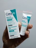 ถูกที่สุด?แท้?% Cerave Blemish Control Gel 3ml.