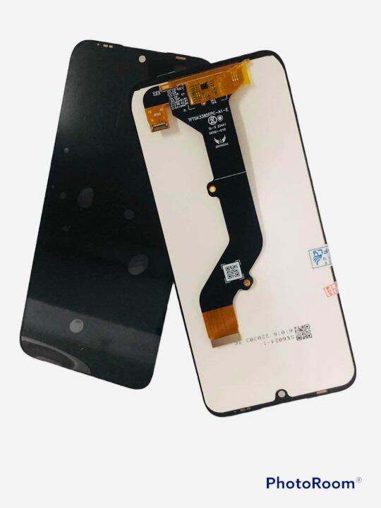 หน้าจอ-lcd-ทัชสกรีน-infinix-smat2hd-2021-แท้-แถมฟีมล์กระจกกันรอย-สอนค้ามีของพร้อมส่ง