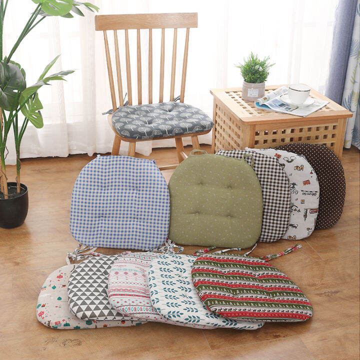 Chair Cushion Home Dining Mat Chair Cushion Four Seasons Universal ...