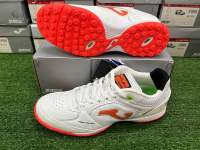 ร้อยปุ่ม รองเท้าฟุตบอล Joma Top Flex tf ตัวท๊อป หนังจิงโจ้ ไซส์ 42