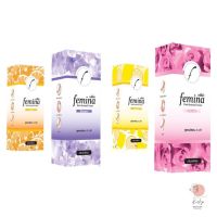 ครีมกำจัดขน เฟมีน่า Femina Hair Removal Cream 40 g. กำจัดขนขาขาวใน 3 นาทีของเเท้?