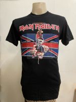 เสื้อวง Ironmaiden สไตล์วินเทจ