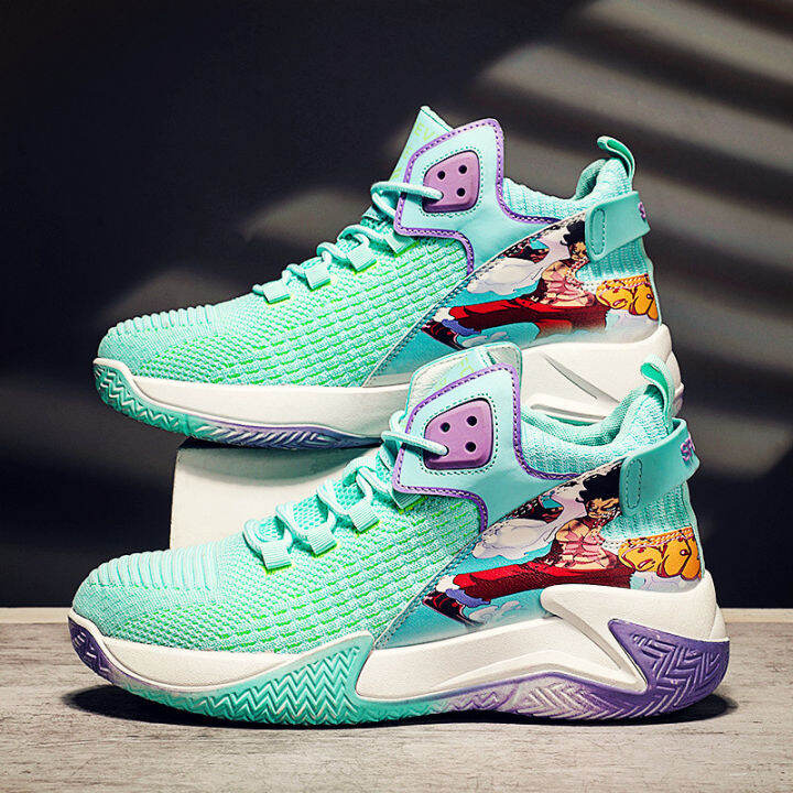 Kobe Basketball Shoes Men's Shoes Summer 2023 New AJ Official Flagship