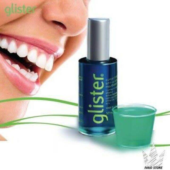 Glister Mouthwash Lazada PH