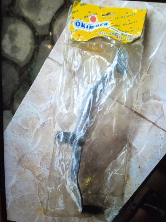 CHANGE GEAR PEDAL RAIDER 150 Lazada PH