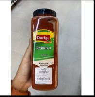 Durkee Paprika 454 G. ปาปริก้า ( ตรา เดอร์กี้ )