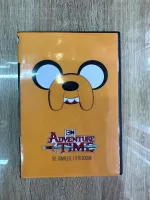 ดีวีดีAdventure Time ปี5 พากย์ไทย(6แผ่นจบครับ)