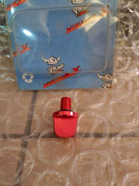 GEAR OIL CAP FOR HONDA DIO 1 2 & 3 Lazada PH