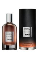 สเปรย์น้ำหอมผู้ชายเทียบกลิ่น Hugo boss sensual geranium ขนาด 2*10 ml