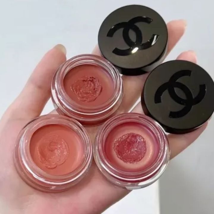 ของแท้-100-chanel-lip-and-cheek-balm-no1