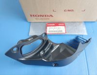 ฝาครอบท่อดักอากาศตัวในแท้HONDA SCOOPYI ตัวแรก อะไหล่แท้ศูนย์HONDA(19741-KYT-900)1ชิ้น