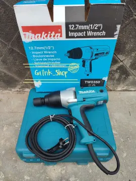 Harga impact wrench discount makita