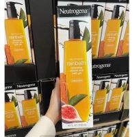 พร้อมส่งที่ไทย Neutrogena Rainbath Refreshing Shower and Bath Gel​ ขนาด​ 1182ml
((นำเข้าอเมริกา????))