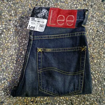 Lee 101 best sale jeans malaysia