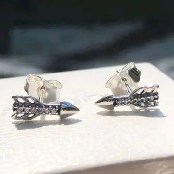 Arrow 2025 earrings pandora