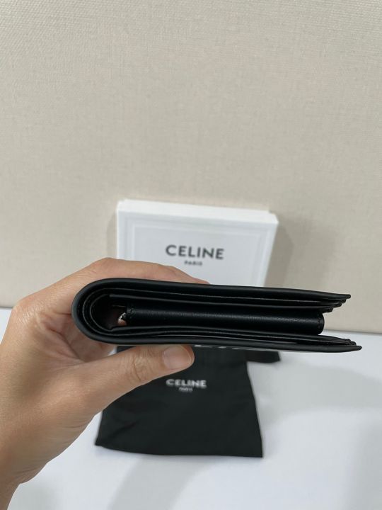 celine-wallet-with-coin-พร้อมส่ง-ของแท้