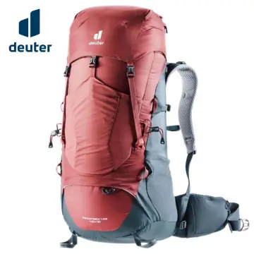 Carrier deuter shop 45 liter