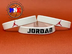 Baller bands Jordan V SUPREME