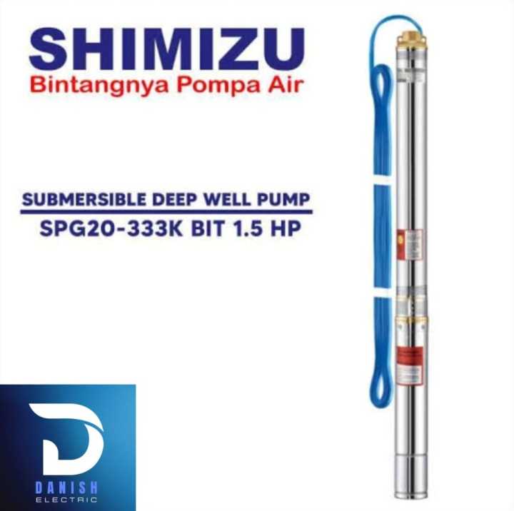 Pompa Air Sibel Pompa Satelit Pompa Air Sumur Dalam Sumur Bor