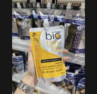 ทรีทเม้นท์ Bioโกลด์ ฟื้นฟูผมเสียจากการทำเคมี ผมนุ่มเงา (300 มล.) ของแท้100%